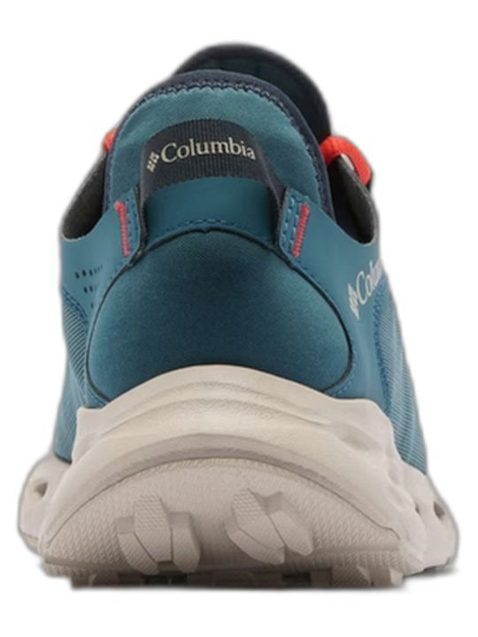 Columbia Drainmaker Men's Hiking Shoes Blue