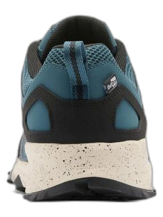 Columbia Peakfreak Ii Outdry Men's Hiking Shoes Waterproof Blue