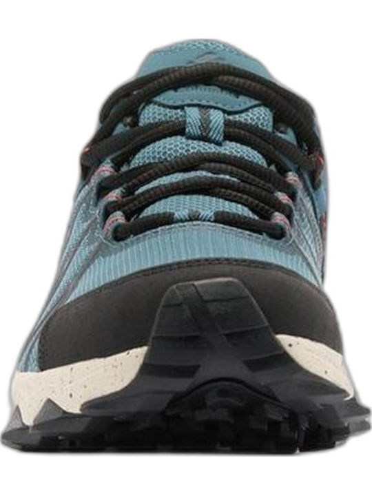 Columbia Peakfreak Ii Outdry Men's Hiking Shoes Waterproof Blue