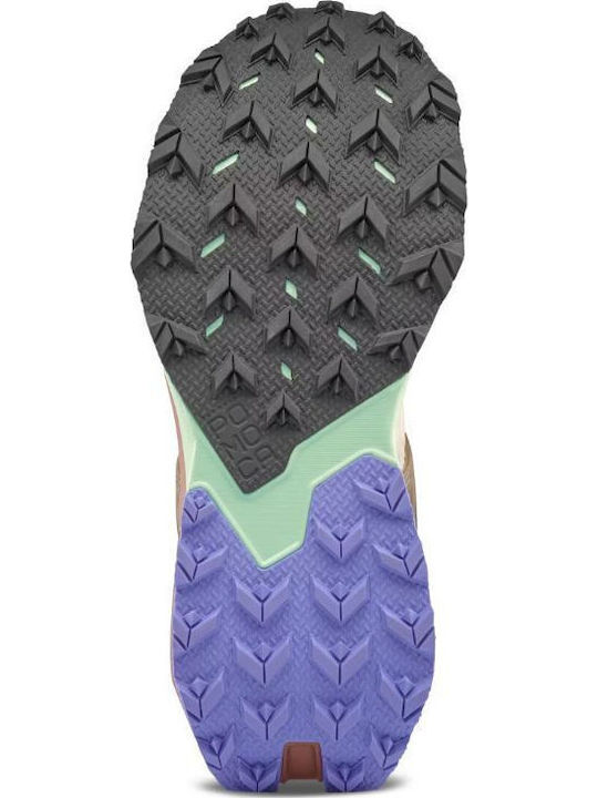 Salewa Pedroc 2 Γυναικεία Ορειβατικά Παπούτσια Κόκκινα