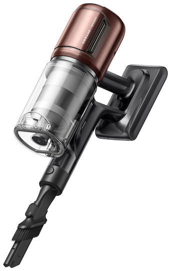 Dreame V30 Essential Rechargeable 2 in 1 Stick and Handheld Vacuum 29.6V Black