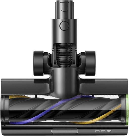 Dreame V30 Essential Rechargeable 2 in 1 Stick and Handheld Vacuum 29.6V Black
