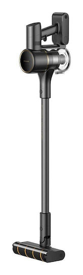 Dreame V11 Essential Επαναφορτιζόμενη Σκούπα 2 σε 1 Stick & Χειρός Μαύρη