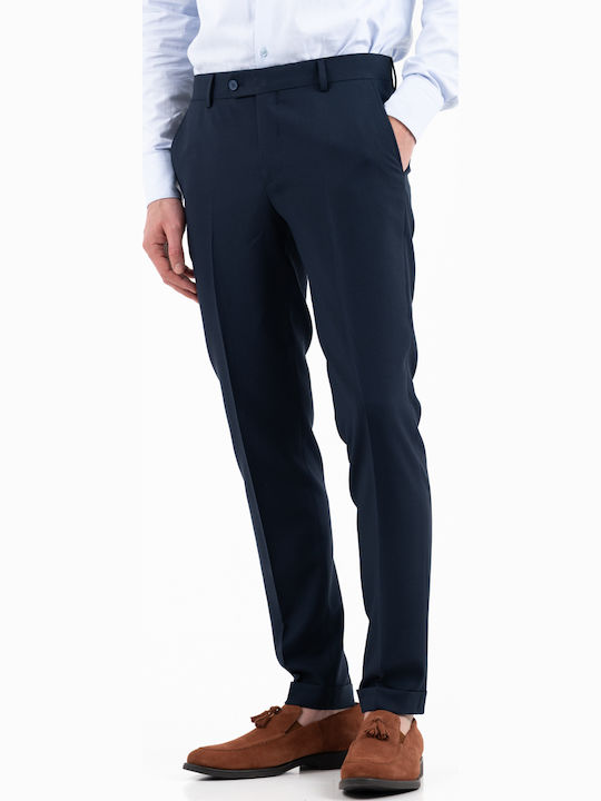 Herrenanzug Riberio Blau