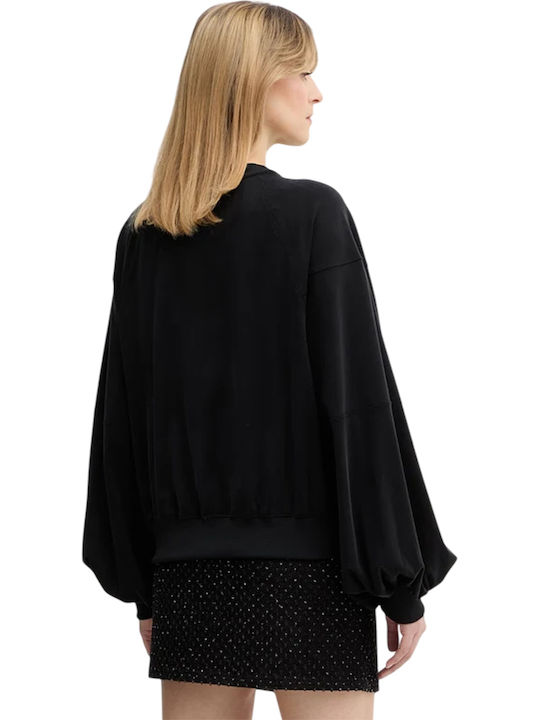Women's Sweatshirt Black