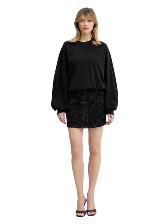 Women's Sweatshirt Black