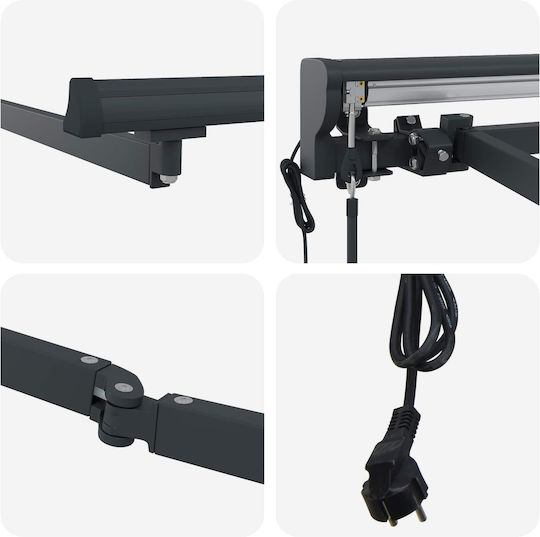 vidaXL Motor for Awnings 42024828
