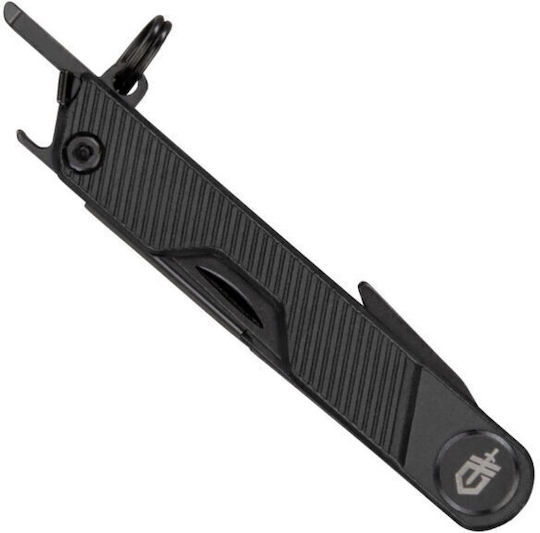 Gerber Armbar Mini Πολυεργαλείο Μπρελόκ Μαύρο