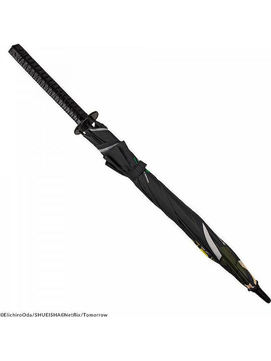 Cinereplicas Umbrella Compact Black