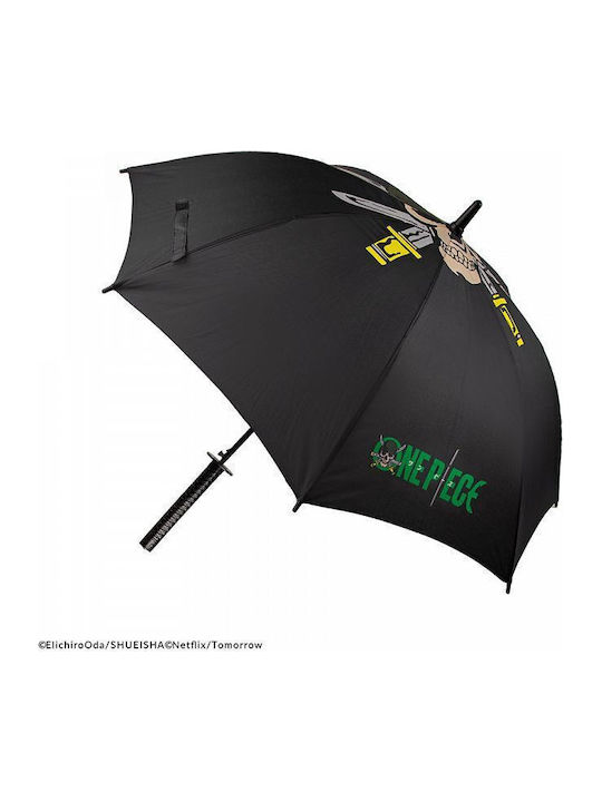 Cinereplicas Umbrella Compact Black