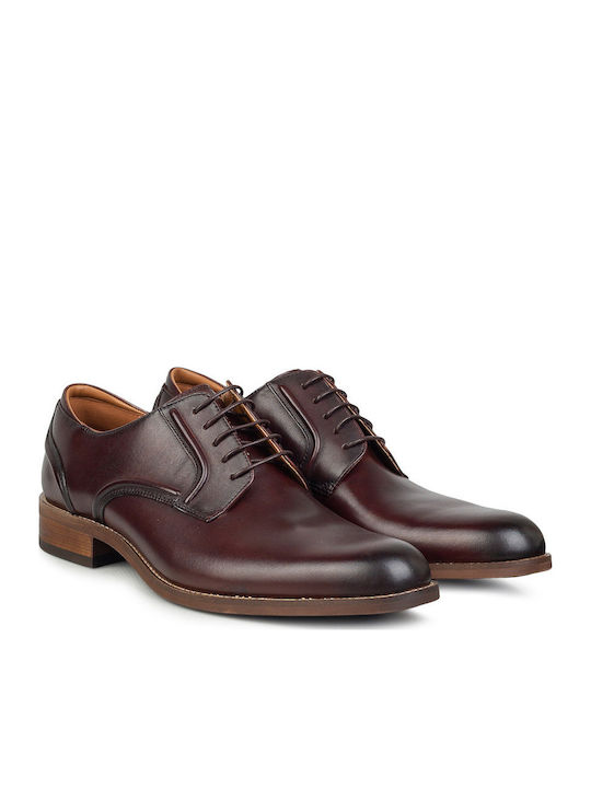 Clarks Men's Dress Shoes Brown