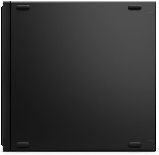 Lenovo ThinkCentre M70q Gen 6 Mini PC (Core Ultra 5 225T/16GB DDR5/512GB SSD/W11 Pro)