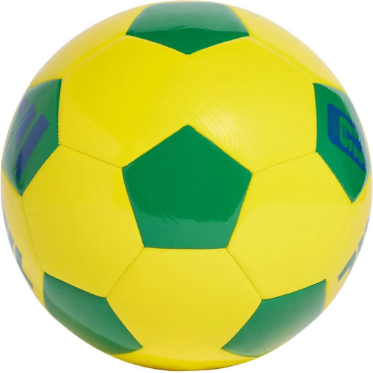 adidas FIFA World Cup 26 Brazil Club Футболна Топка Жълта