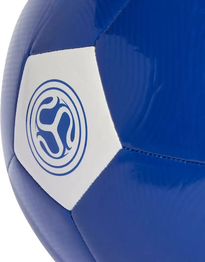 adidas FIFA World Cup 26 France Club Blue Soccer Ball