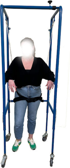 Kifidis Orthopedics Gehhilfe