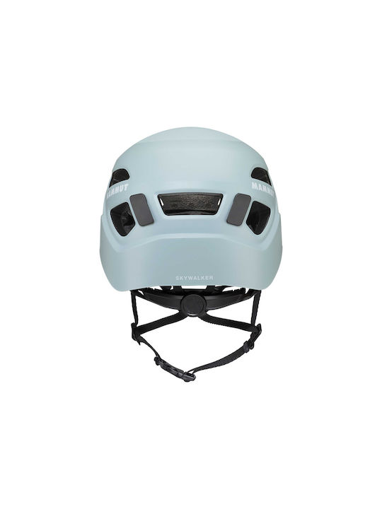 Mammut Skywalker 3.0 Унисекс Планински Каски Зелен