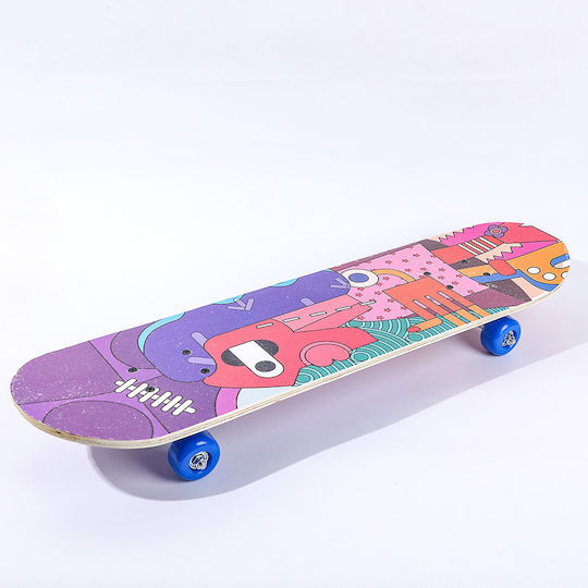 Σανίδα Shortboard