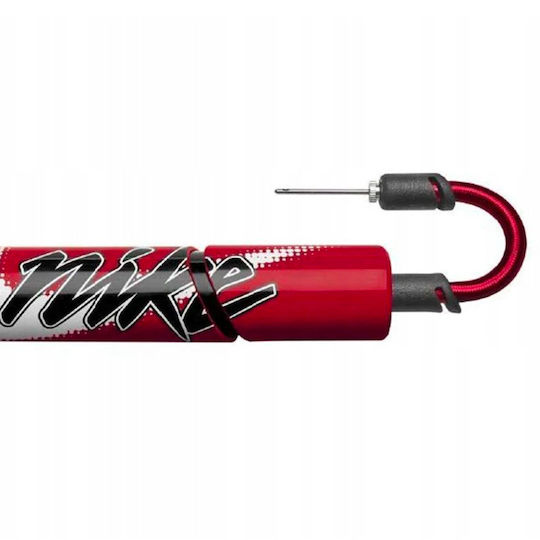 Nike Essential Ball Pump Intl N.000.1484-663 Κόκκινο
