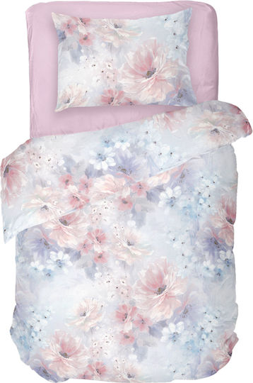 Dilios Dilios Baby Bettwäsche-Set Für Krippe