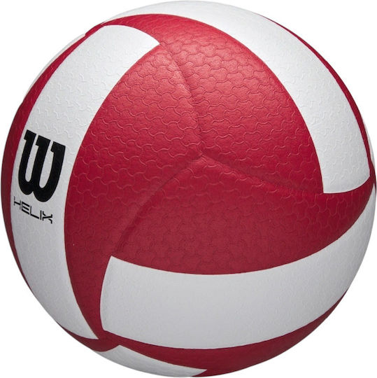 Minge de Volei Wilson Helix Game Ball Wv1000501xbof-00