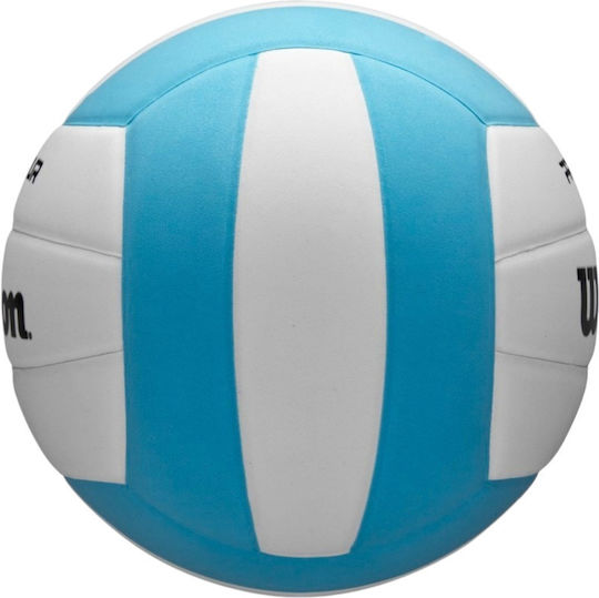 Μπάλα Βόλει Wilson Pro Tour New Wv2000506xbof-teal-white