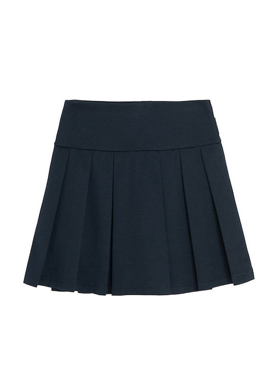 Kids Skirt Blue