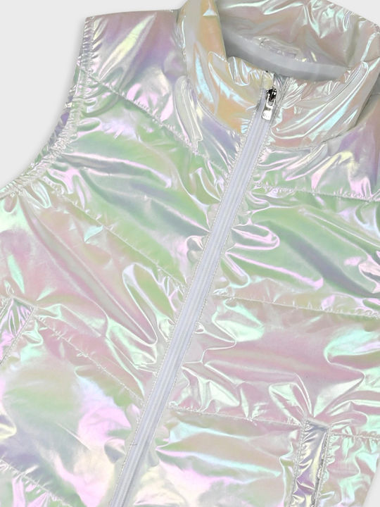 Kids Casual Jacket Lilac
