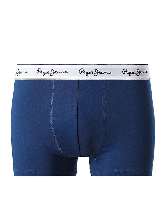 Ανδρικά Μποξεράκια Light Pink 3Pack