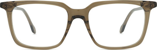 Unisex Plastic Germano Gambini Gg213 Mr23 53