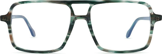 Ανδρικά Πλαστικό Germano Gambini Gg197 Vst8 55