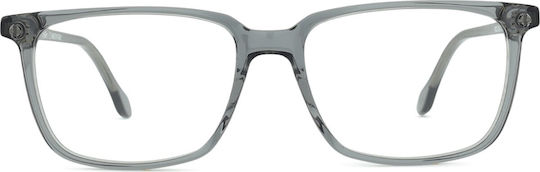 Unisex Πλαστικό Germano Gambini Gg100 Gr24 55
