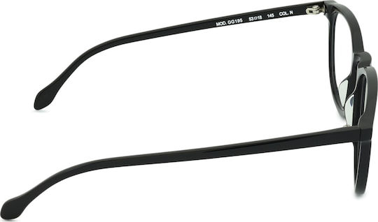 Unisex Plastic Germano Gambini Gg195 N 53