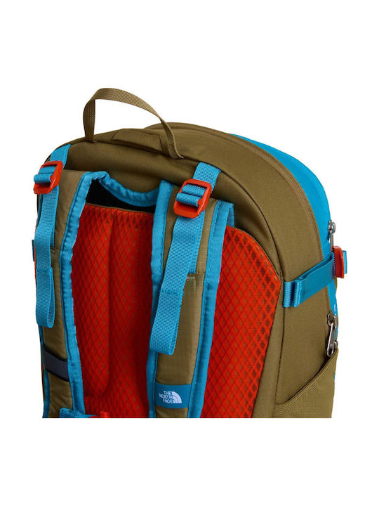 The North Face Backpack 15lt Μπλε The North Face Backpack 15lt Μπλε