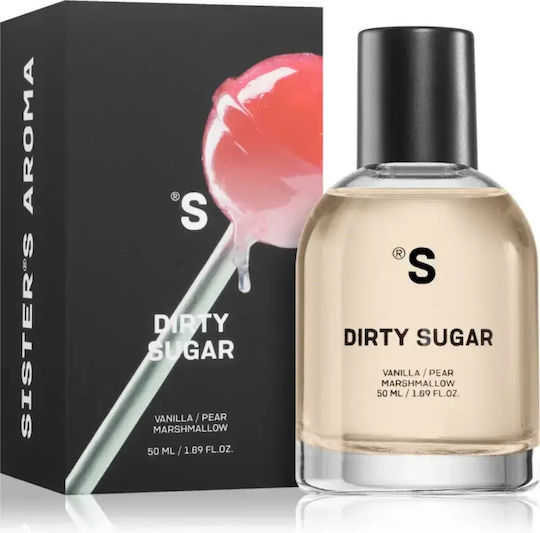 Sister's Aroma Dirty Sugar Парфюмна Вода 50 мл