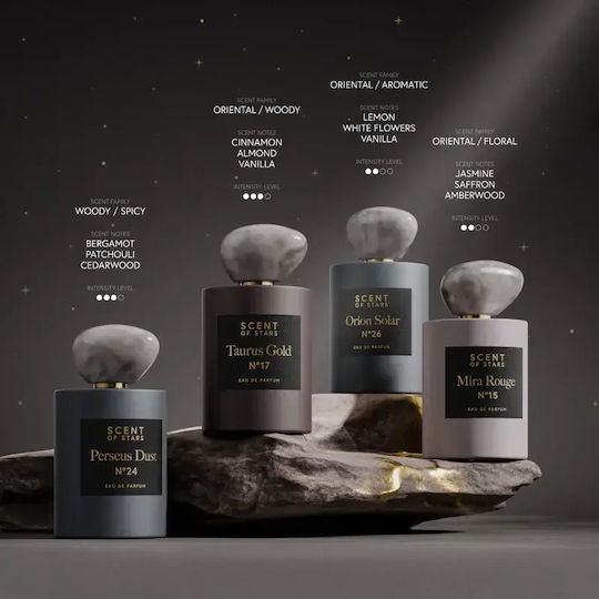 24 Scent Eau de Parfum 100ml