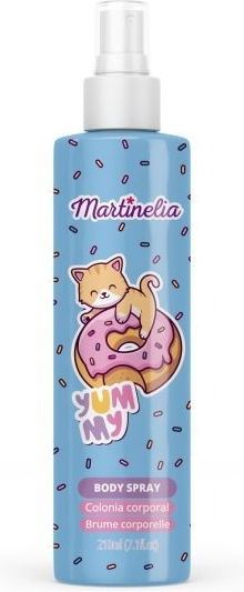 Martinelia Yummy Body Παιδικό Eau de Toilette