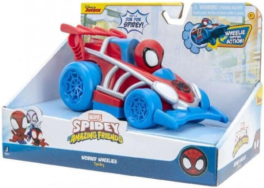 Disney Spidey 15εκ.