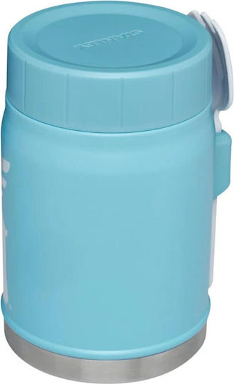 Stanley Πιάτα Classic Legendary Food Jar + Spork 0.4lt 10-09146-043-unknown
