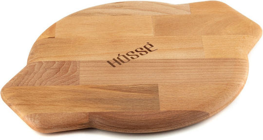 Hosse Wooden Buffet Display Stand 22cm