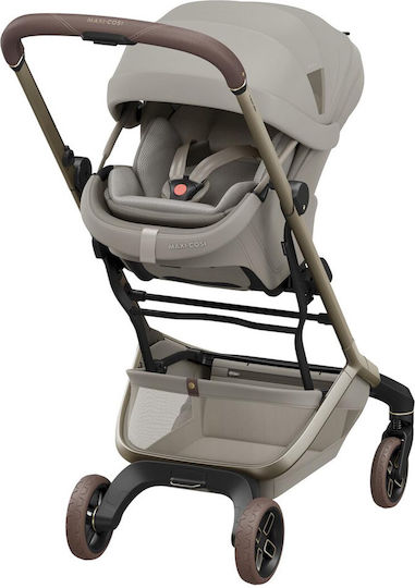 Maxi-Cosi Coral Slide Pro Столче за кола i-Размер Sapphire Sand