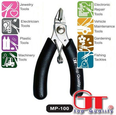 Good Tools Tăietor De Cablu Lungime 90mm