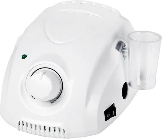 SPV Nail Drill Electric 45W White 35000 Rpm with Pedal