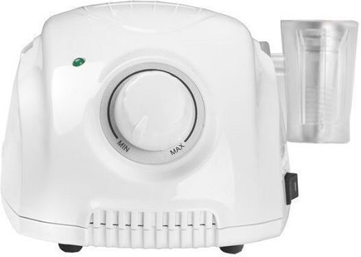 SPV Nail Drill Electric 45W White 35000 Rpm with Pedal