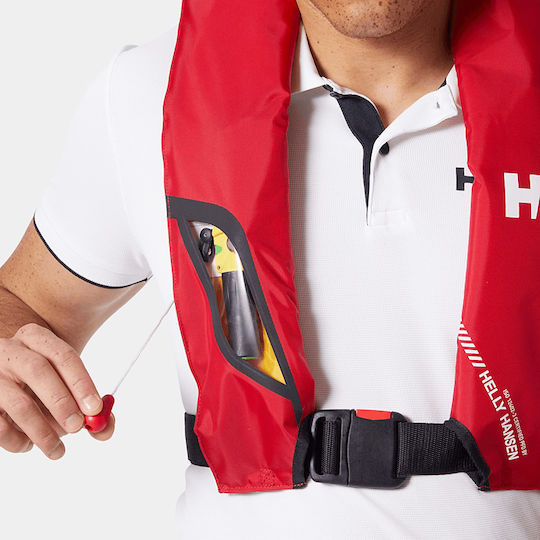 Helly Hansen Спасителна Жилетка Децки