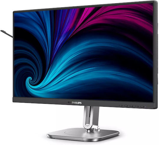 Philips 24B2U4301/00 IPS Monitor 23.8" FHD 1920x1080 mit Reaktionszeit 4ms GTG