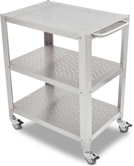 Boos Block Gewerbliche Küchen-Food-Cart