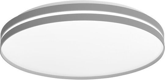 Spot Light Κρεμαστό Φωτιστικό Λευκό LED με Ρυθμιζόμενο Λευκό Φως
