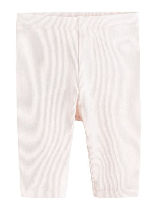 Set Kinderleggings Lange Mehrfarbige