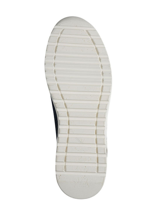 Anatomic Women's Slip-Ons Blue