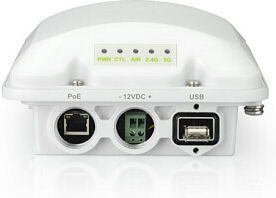Ruckus T350c Access Point Wi‑Fi 6 Dual Band (2.4 & 5GHz) for Outdoor Placement